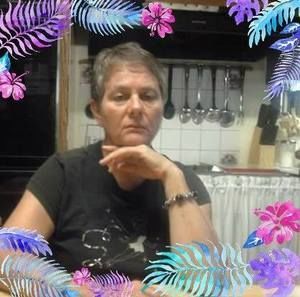 Meet your Posher, Deanna